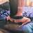Xena la Divine , Massage tantrique