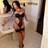 Aylla gabrielly hot