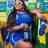Soleil brasileira