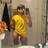 Big Latin boy 23cm