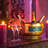 New York Nightclub