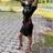 Dominatrice Morgane