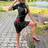 Dominatrice Morgane