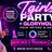 Tgirls Party  Morgane