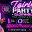 Tgirls Party  Morgane