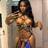 Nahomy Safeira
