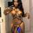 Nahomy Safeira