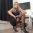 Lucie coquine
