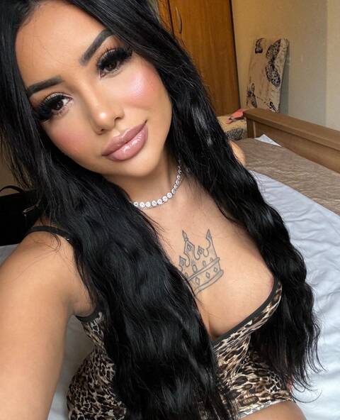 Thaina latina