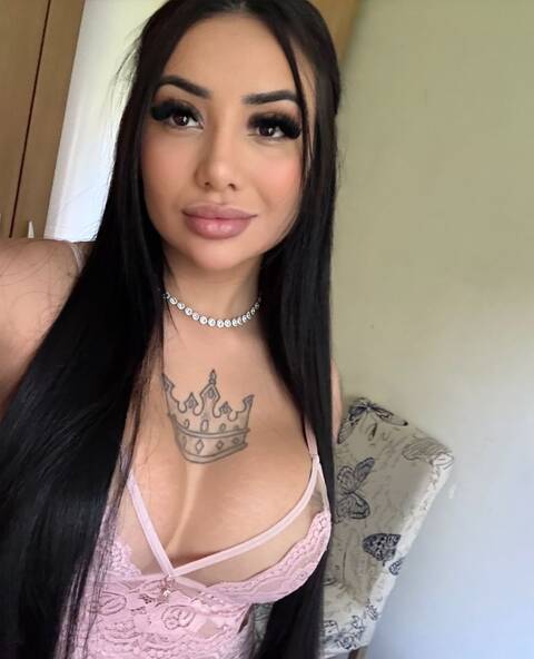 Thaina latina Derniers jours