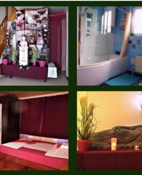 Tan Jai Thai Massage