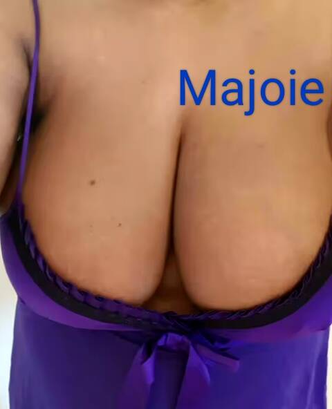 Majoie