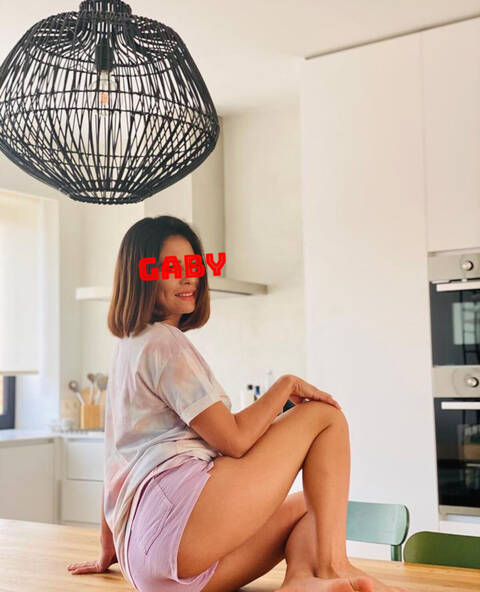 Gaby