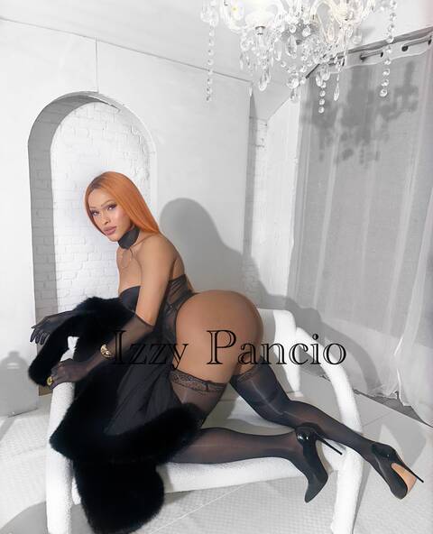 Izzy Pancio