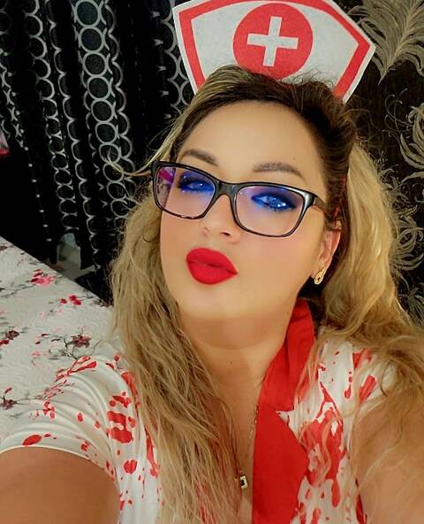 !!! Claudia SALOPE