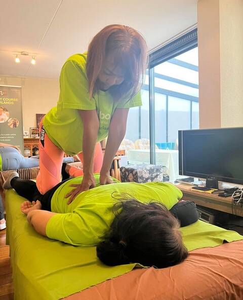 SuWannasa Thai Massage