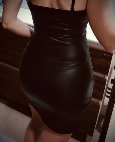 Maitresse-Inesse Cruella