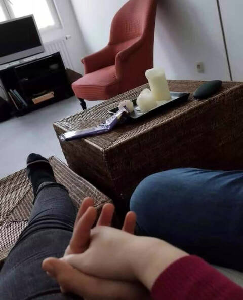 Men originally from Morocco ??