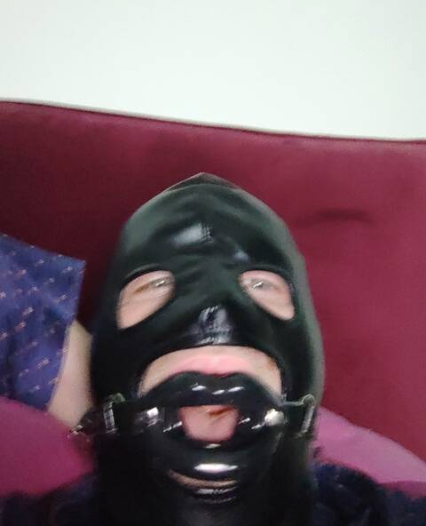 Homme soumis pour homme