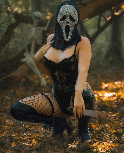 Esme - Les mille et une caresse