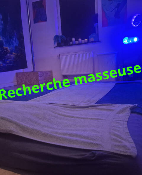 Esme ~ Les mille et une caresse