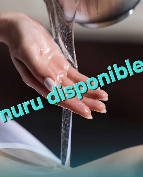 Les mille et une caresse d\'esmeralda