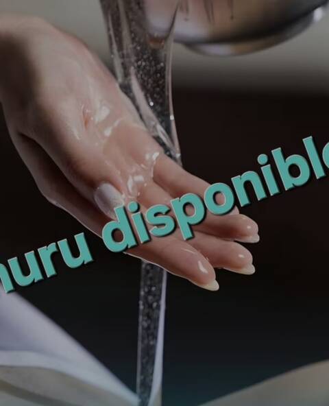 Les mille et une caresse