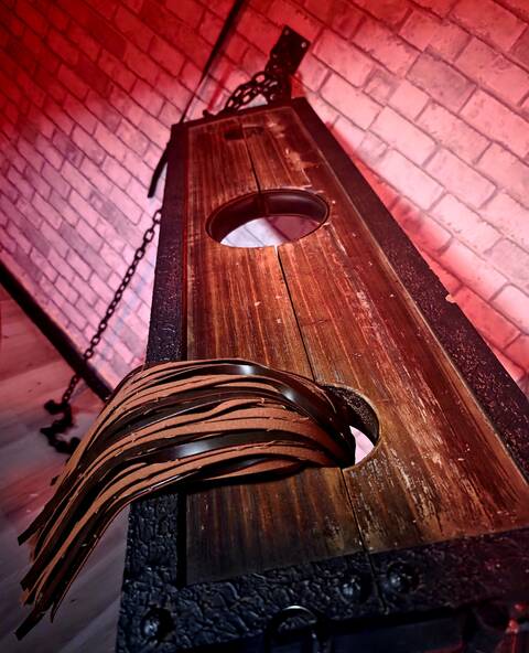 Sanctuaire des maîtresses et du maître