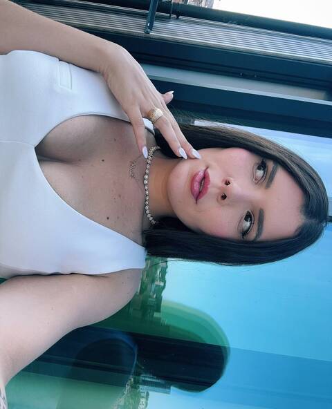 BIA BRAZILIAN GFE
