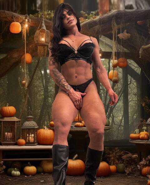 Annye Rocha
