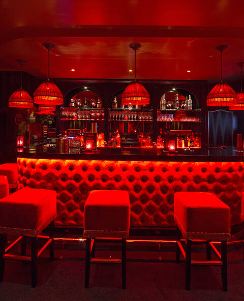 RENDEZ-VOUS LOVE HOTEL  OPEN