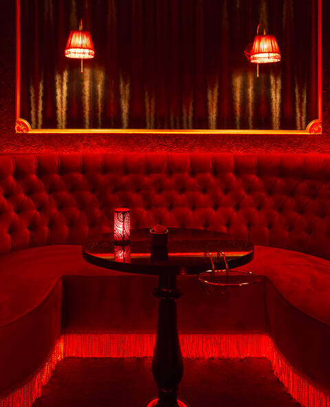 RENDEZ-VOUS LOVE HOTEL  OPEN