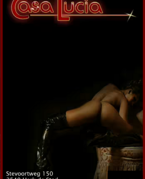 CASA LUCIA