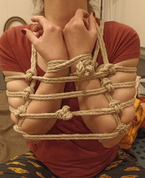 Linda Rope