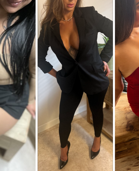 Trio actie sur Sofie