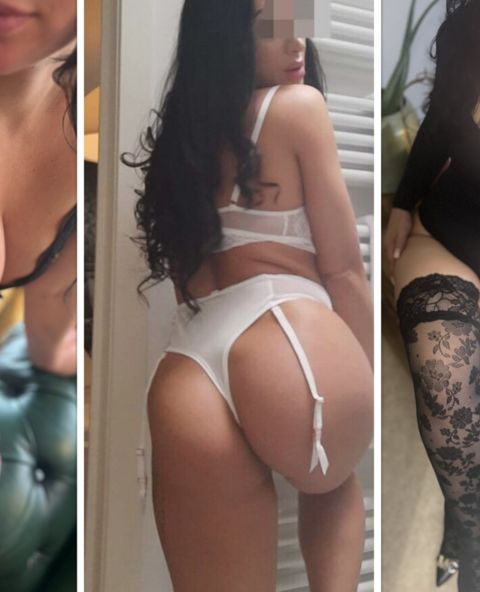 Trio actie sur Sofie