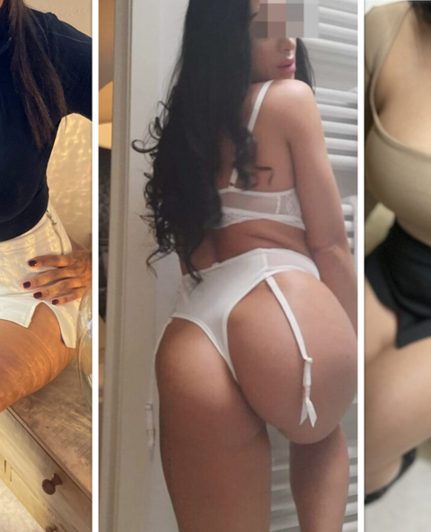 Trio actie sur Sofie