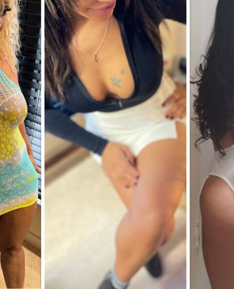 Trio actie sur Sofie