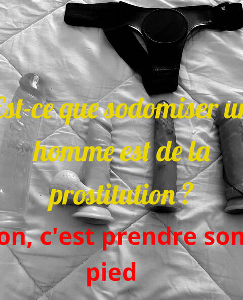 Matresse Domnica ou JLC