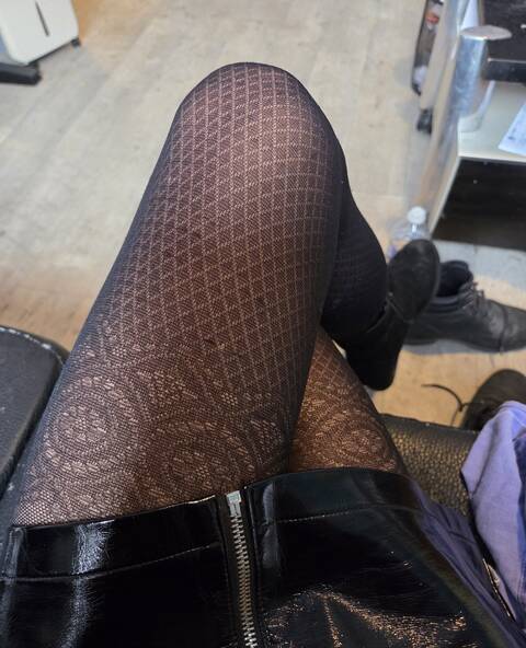 Dominatrice travesti