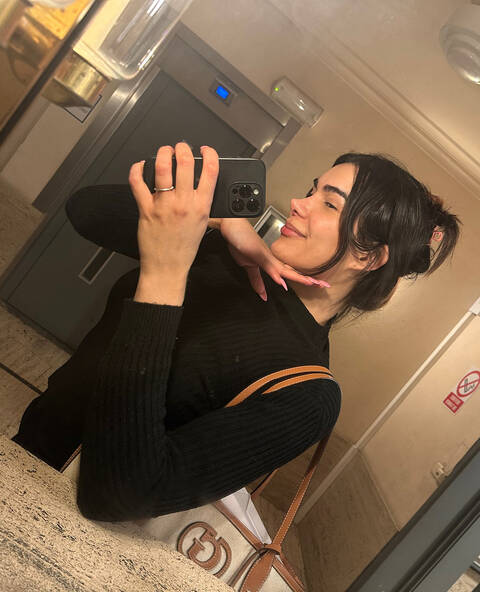 Arielle Brésilienne