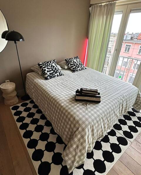 Appartement Blankenberge