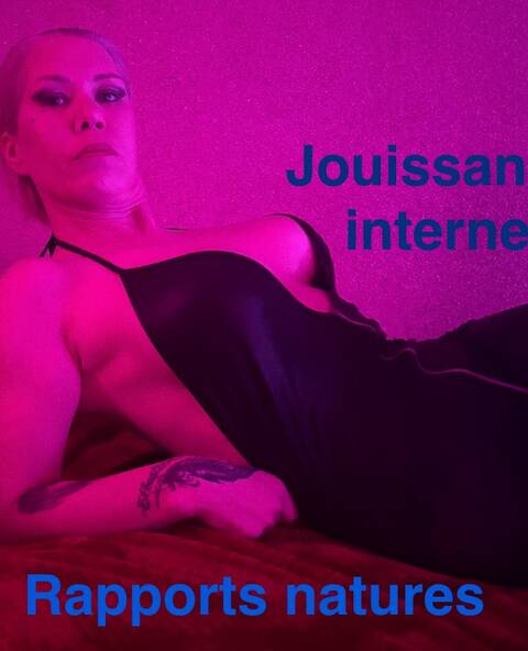 Tabatha rapports nature