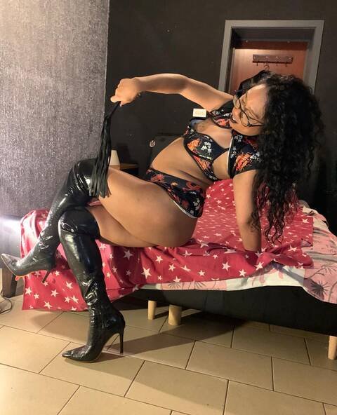 Katsumydominatrixsexxx