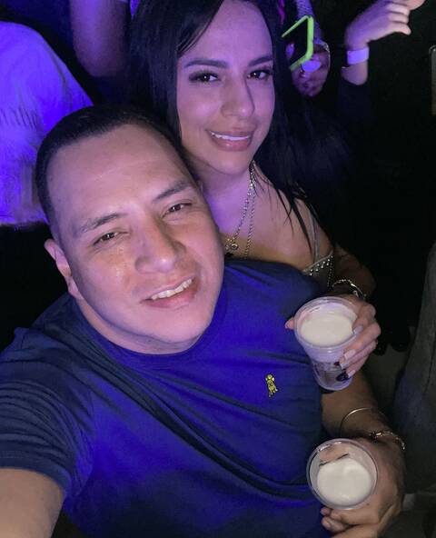 Josepth trío avec femme