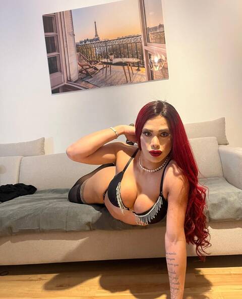 Katarina Albuquerque