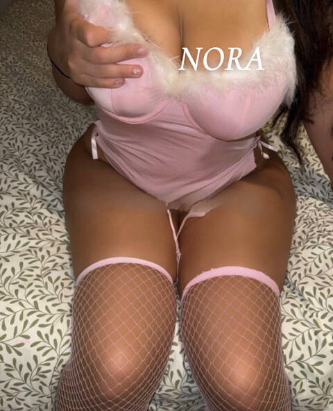 BEURETTE NORA