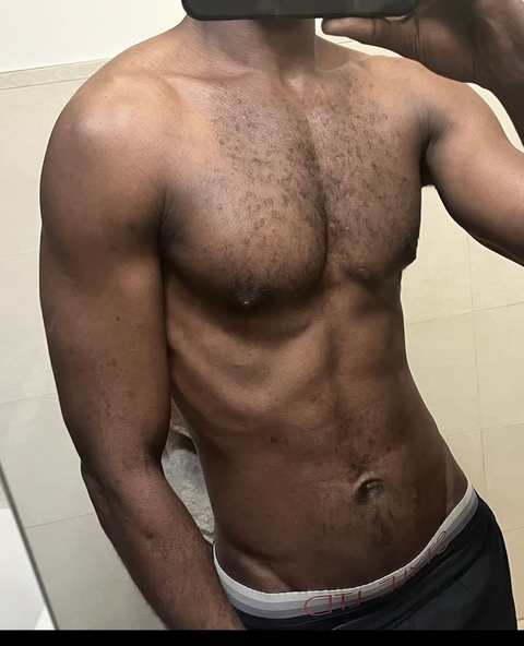 Black sniper