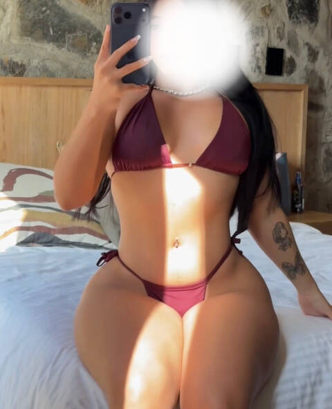Eskai a sexy new girl in your city