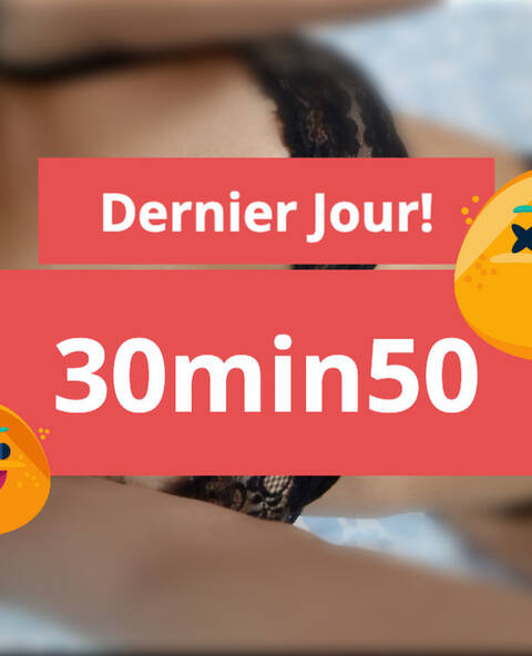 Dispo maintenant :))))